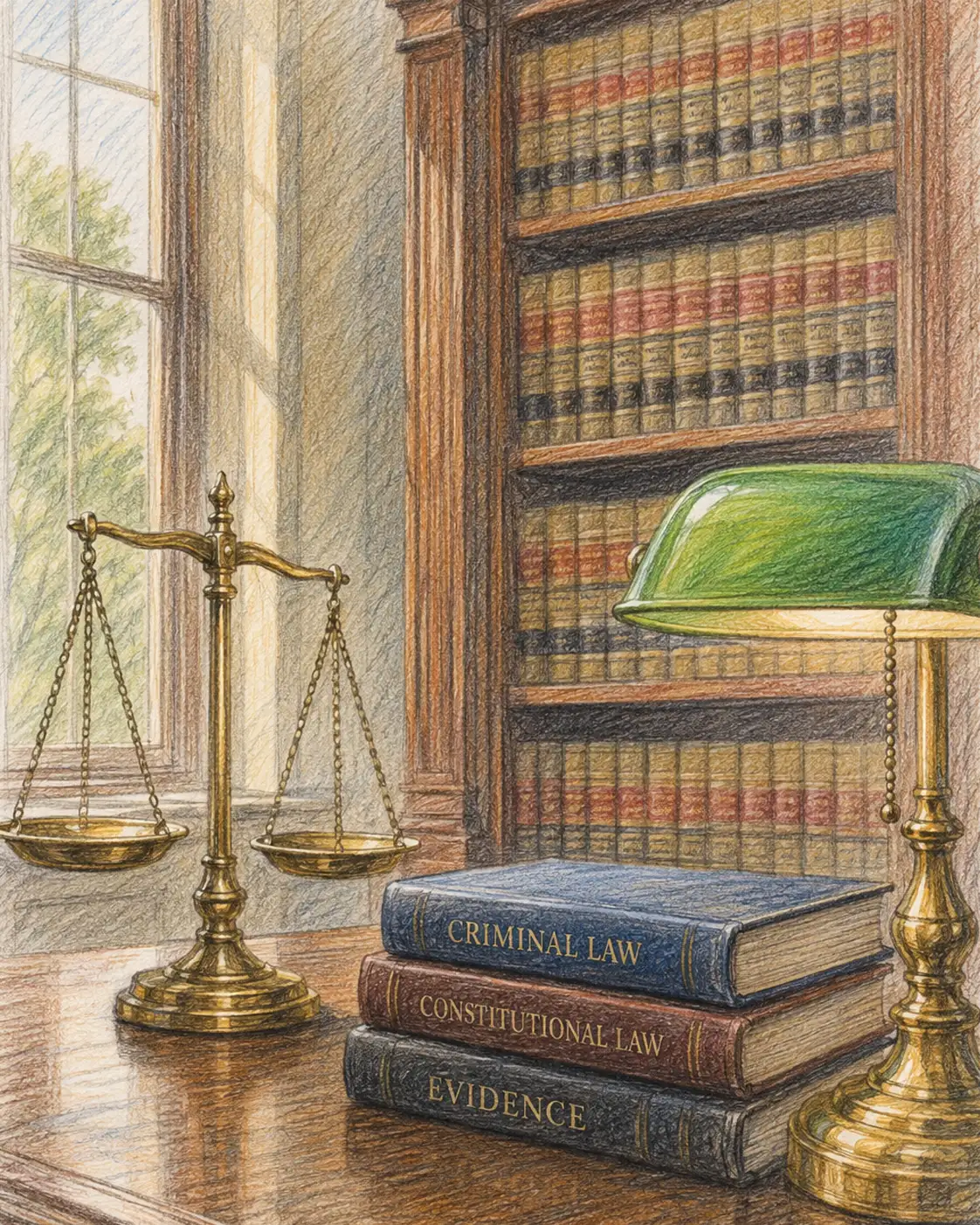 First Time Offender - Defense Attorney Law Office