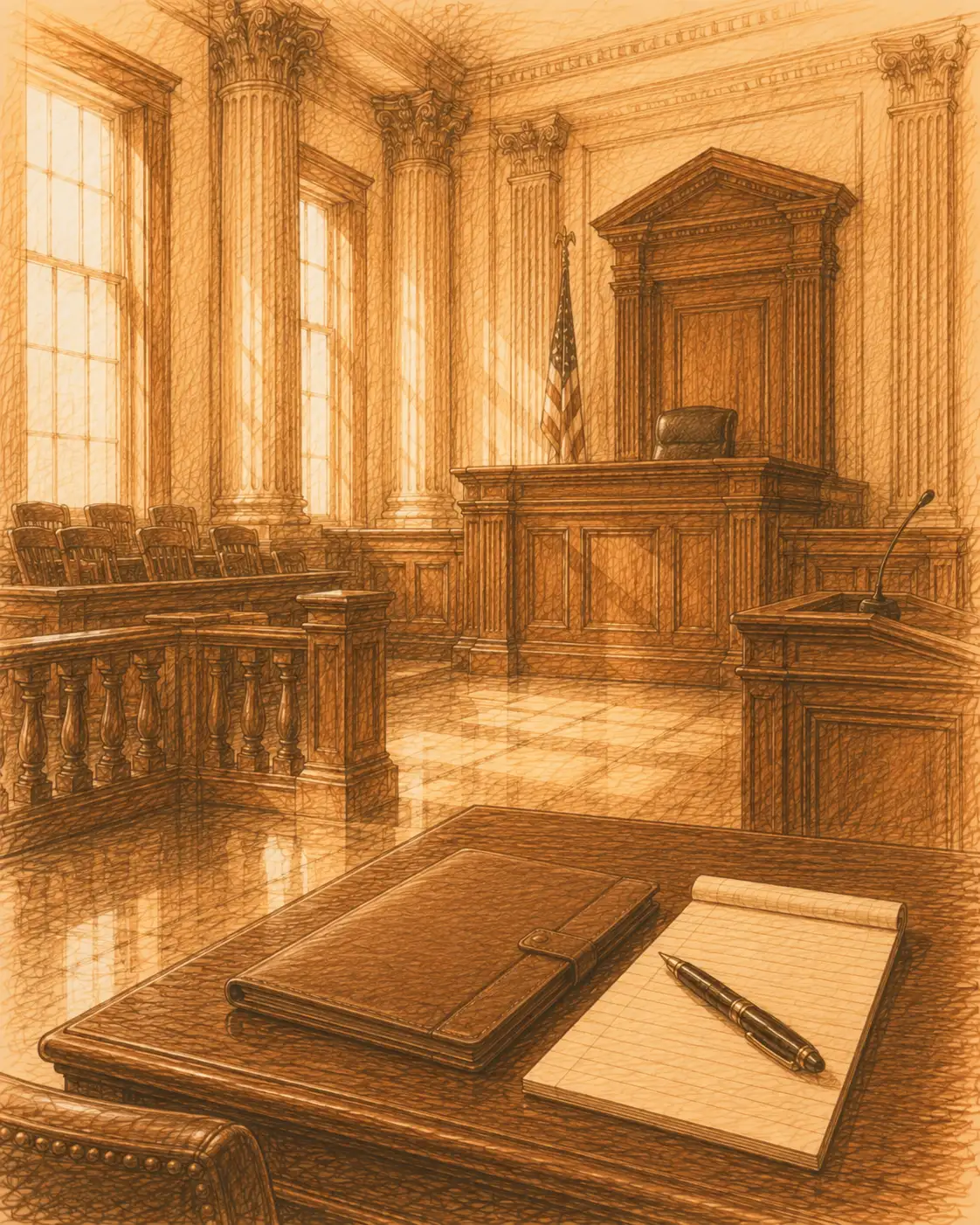 Theft And Shoplifting Attorney Denton Texas Denton County Courthouse - theft defense attorney in Denton, Texas